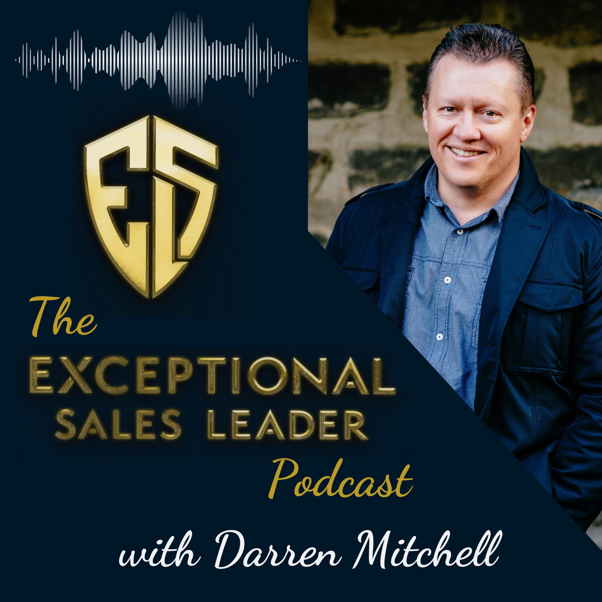 Unlocking The Power of Purpose & Identify in Sales with Jacob Hicks ...