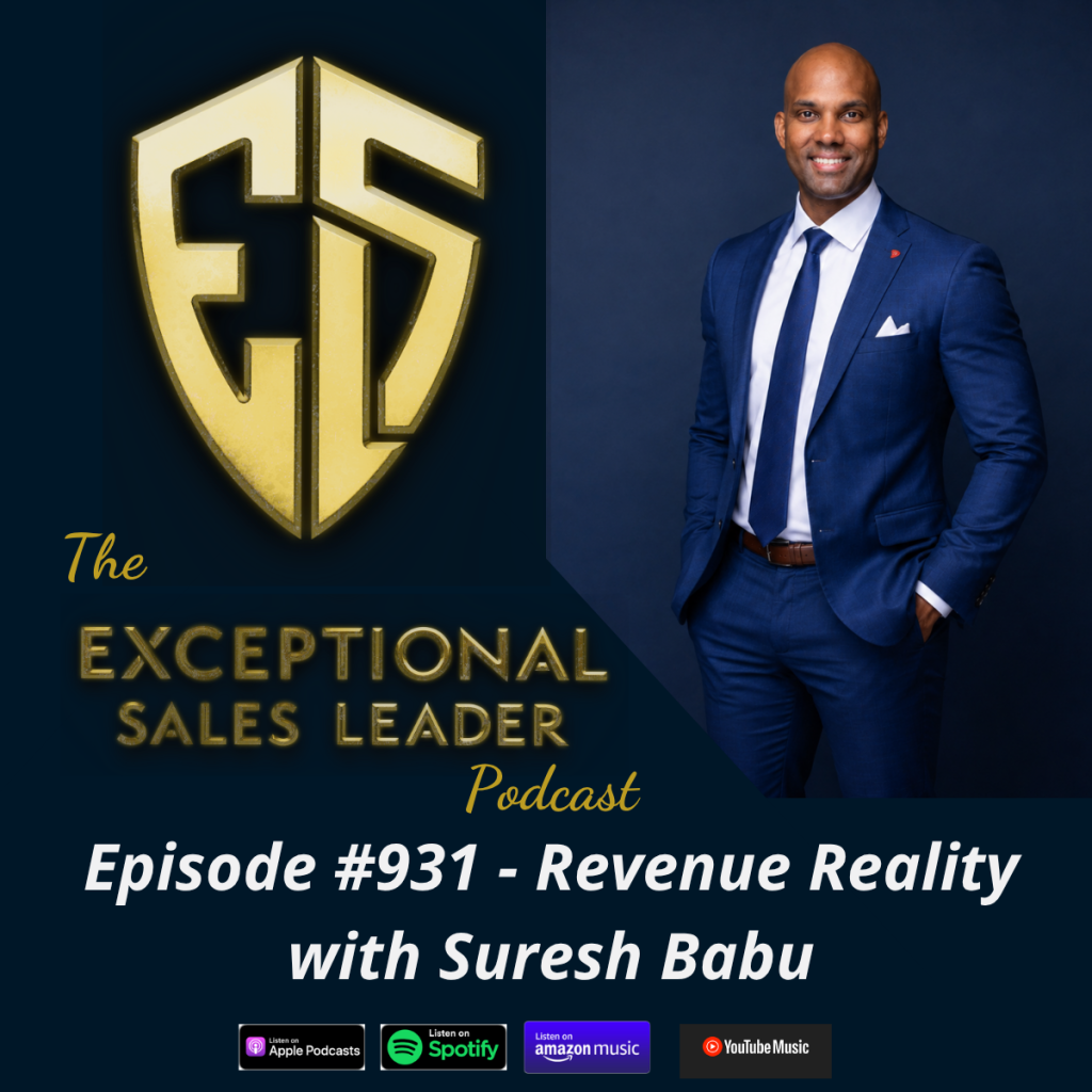 Revenue Reality with Suresh Babu